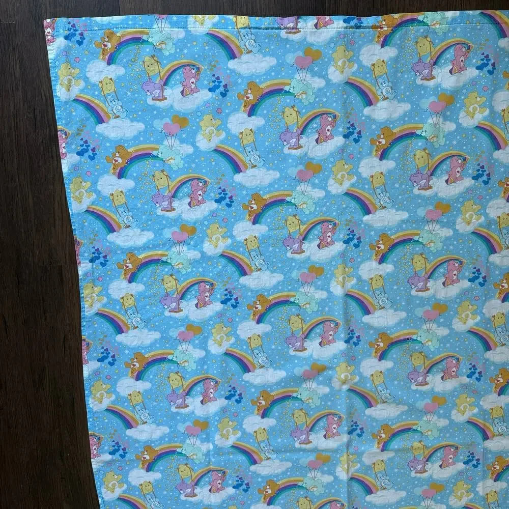 Vintage 2003 Care Bears 